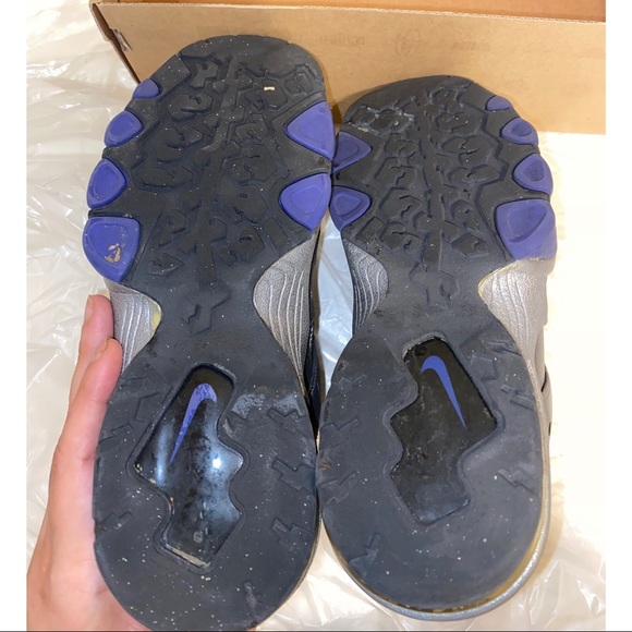 Worn Air max can ‘94 - Picture 8 of 11